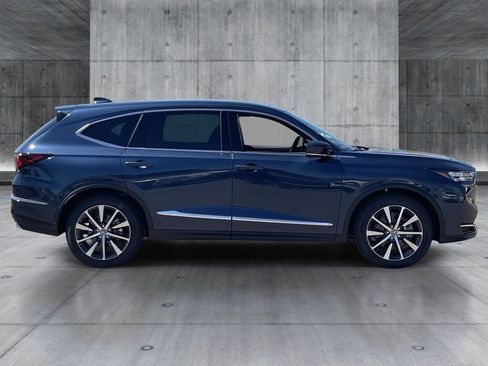 New 2026 Acura MDX FWD w/ Technology Package image 7