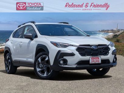 Used 2024 Subaru Crosstrek 2.5i Limited