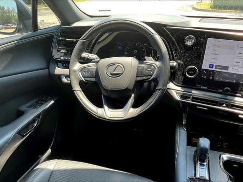 Used 2023 Lexus RX 350 Premium w/ Accessory Package (Z1) image 10