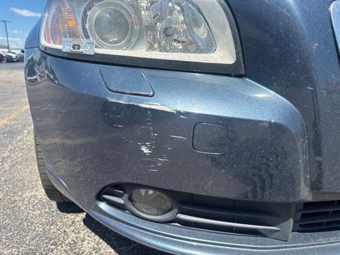 Used 2008 Volvo S40 2.4i FWD image 18