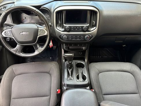 Used 2016 Chevrolet Colorado LT image 16
