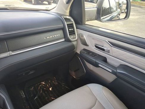 Used 2023 RAM 1500 Limited image 17