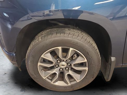 Used 2021 Chevrolet Silverado 1500 RST w/ All Star Edition Plus image 14