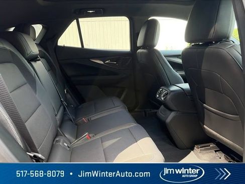 Used 2026 Chevrolet Blazer EV LT w/ Super Cruise Package AWD/4WD image 15