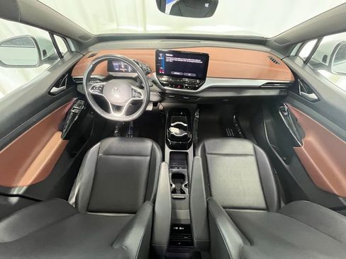 Used 2021 Volkswagen ID.4 Pro S w/ Gradient Package image 13