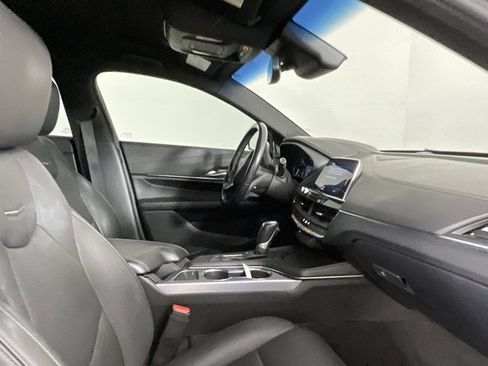 Used 2021 Cadillac CT4 Premium Luxury image 19