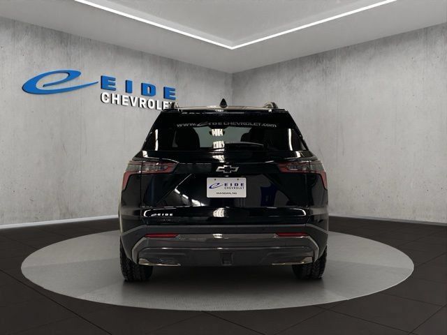 New 2027 Chevrolet Equinox ACTIV w/ Safety and Technology Package AWD/4WD image 7