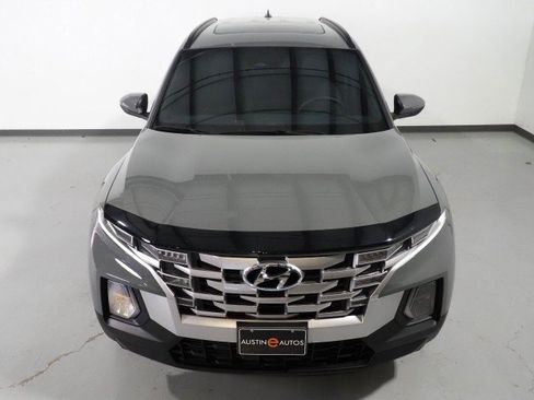 Used 2024 Hyundai Santa Cruz SEL w/ Activity Package image 11