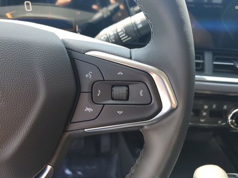 New 2026 Chevrolet Trax ACTIV w/ Driver Confidence Package FWD image 30