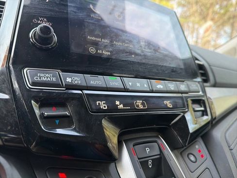 Used 2024 Honda Odyssey EX-L image 18