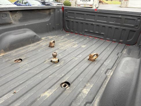 Used 2019 Chevrolet Silverado 3500 W/T w/ WT Convenience Package image 10