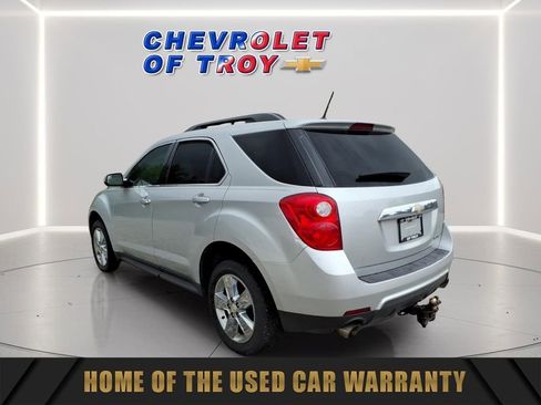 Used 2013 Chevrolet Equinox LT w/ Power Convenience Package FWD image 7