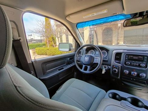 Used 2019 RAM 1500 Tradesman w/ Popular Equipment Group RWD image 39