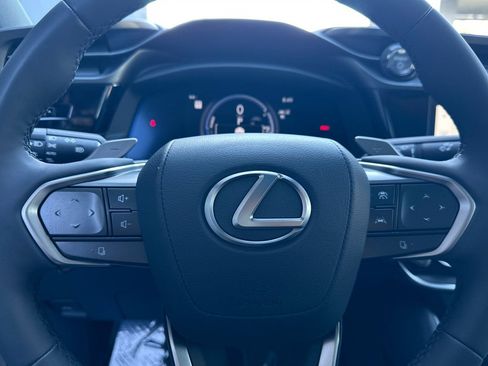 Used 2023 Lexus RZ 450e Premium w/ Technology Package image 37