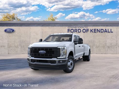 New 2026 Ford F350 XL AWD/4WD image 2