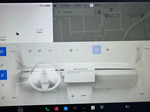 Used 2022 Tesla Model Y Performance AWD/4WD image 22