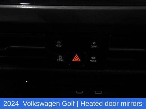 Used 2024 Volkswagen GTI S FWD image 23