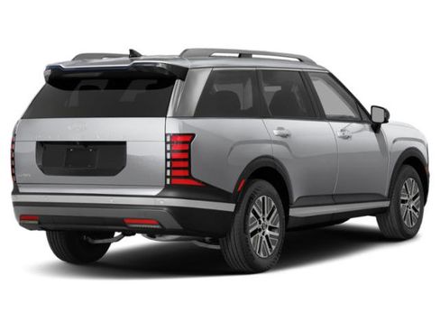 New 2026 Hyundai Palisade SEL AWD/4WD image 3