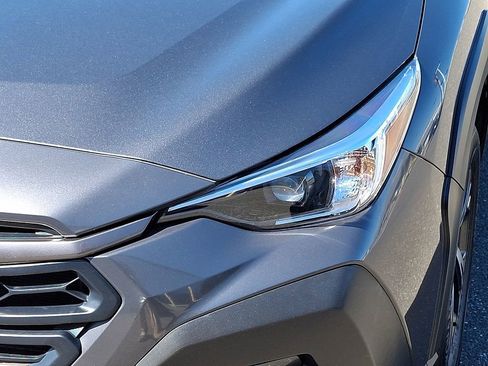 Certified 2024 Subaru Crosstrek 2.0i Premium image 12