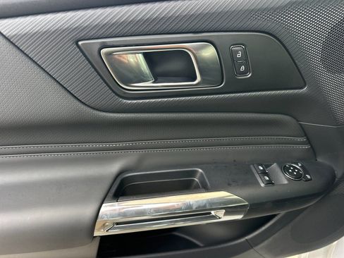 New 2026 Ford Mustang GT Premium w/ GT Performance Package image 10