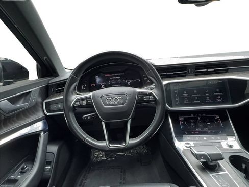 Used 2023 Audi A6 2.0T Premium w/ Convenience Package AWD/4WD image 37