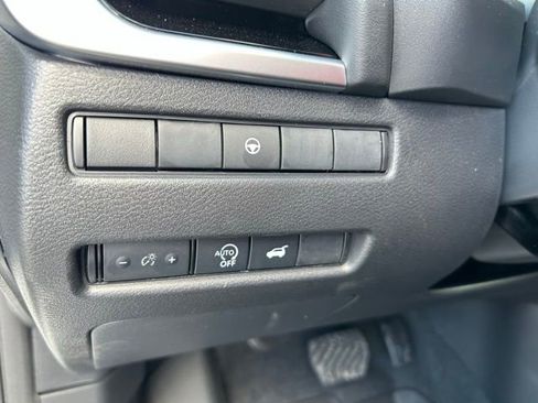 New 2026 Nissan Rogue SV w/ Rock Creek Premium Package AWD/4WD image 25