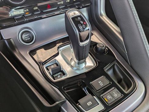 Used 2021 Jaguar F-TYPE Coupe RWD image 12