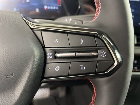 New 2026 Chevrolet Equinox RS AWD/4WD image 17