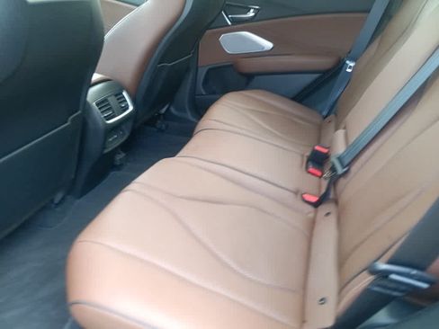 Used 2024 Acura RDX SH-AWD w/ Advance Package image 19