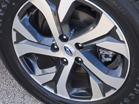 Used 2022 Subaru Outback Limited AWD/4WD image 17
