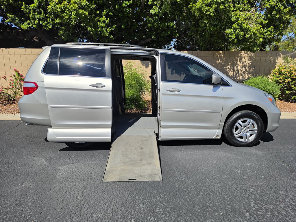 Used 2007 Honda Odyssey EX image 3