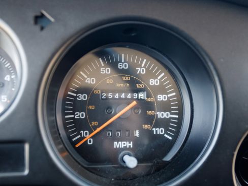 Used 1990 Toyota Land Cruiser image 36