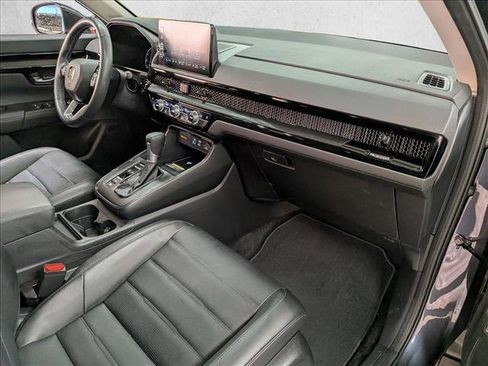 Used 2024 Honda CR-V EX-L image 29