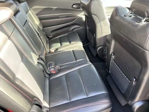 Used 2024 Dodge Durango GT RWD image 27