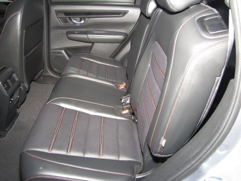 Used 2024 Honda CR-V Sport-L image 12