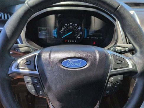 Certified 2024 Ford Edge Titanium w/ Titanium Elite Package AWD/4WD image 33