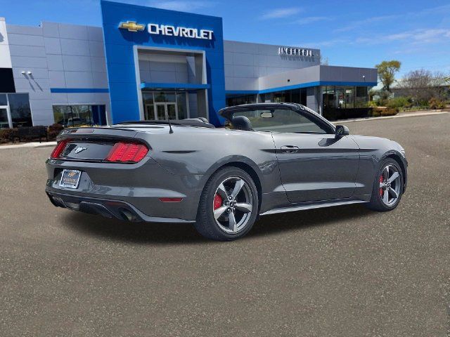 Used 2017 Ford Mustang Premium RWD image 24