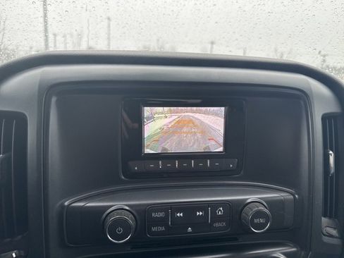 Used 2015 GMC Sierra 1500 4x4 Double Cab w/ Sierra Convenience Package image 21