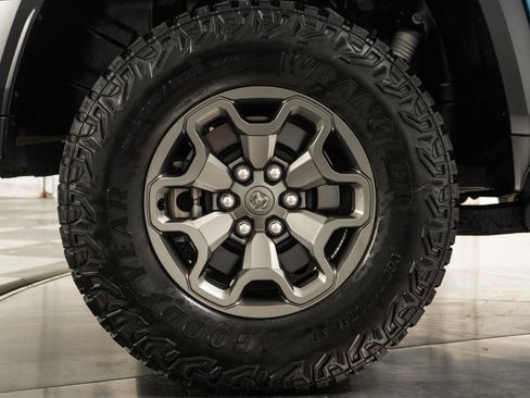 Used 2024 RAM 1500 TRX image 40