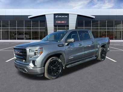 Used 2020 GMC Sierra 1500 Elevation