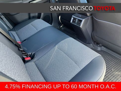 Certified 2026 Toyota bZ image 20