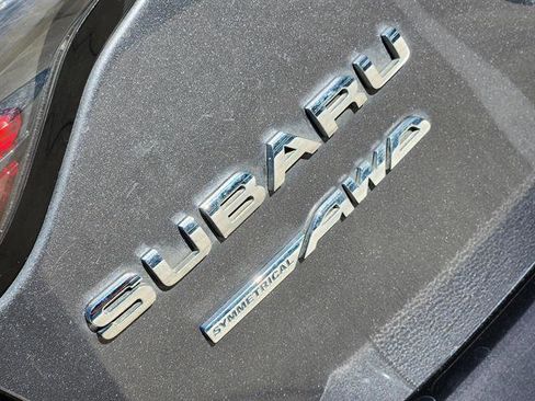 Used 2020 Subaru Legacy Limited image 9