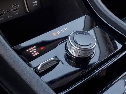 Used 2022 Jeep Grand Cherokee L Limited image 34