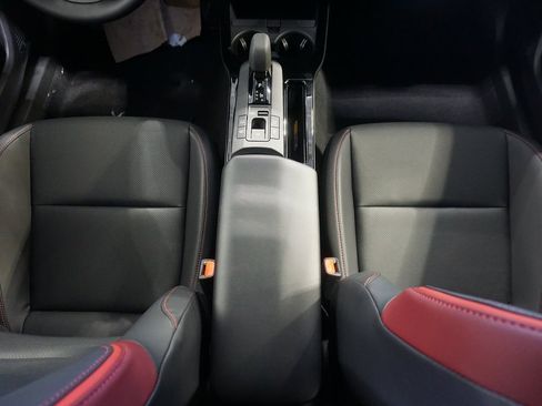 New 2026 Toyota Prius Plug-In Hybrid image 30