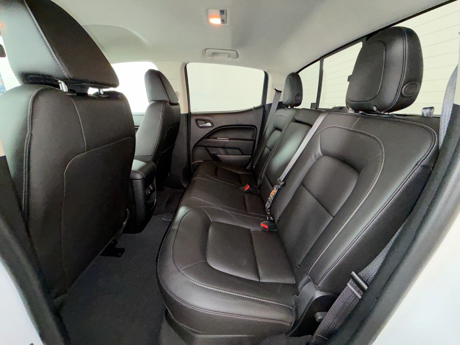 Used 2022 Chevrolet Colorado ZR2 AWD/4WD image 24