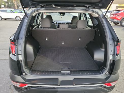 Certified 2024 Hyundai Tucson SE image 15