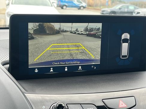 Certified 2025 Acura RDX A-Spec image 14