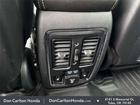 Used 2021 Jeep Grand Cherokee Limited w/ Quick Order Package 28K 80th image 18