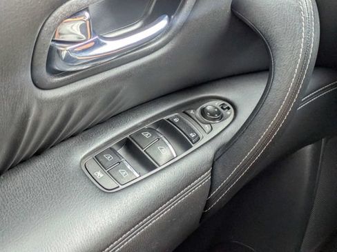 Used 2019 Nissan Armada Platinum w/ Captain's Chairs Package RWD image 25
