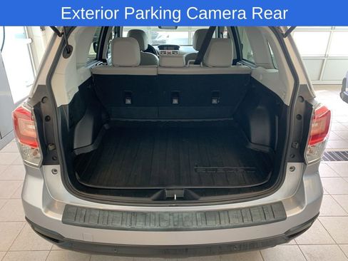 Used 2018 Subaru Forester 2.5i Limited image 16